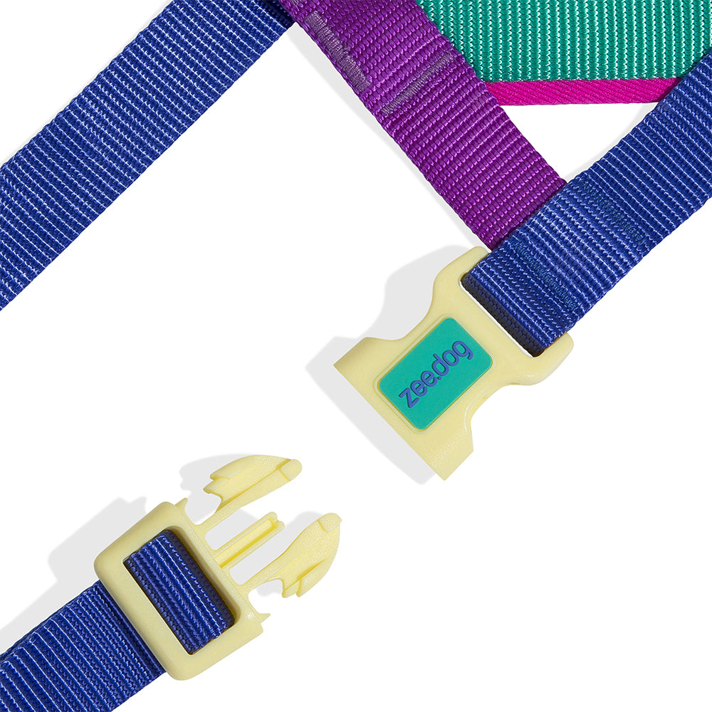 999062 SHOCKWAVE SOFTER WALK HARNESS S ショックウェーブ ソフターウォークハーネス S