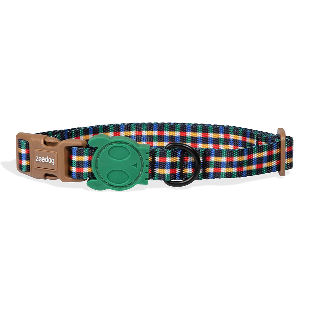 760123 TRAVIS COLLAR XS トラビス カラー XS