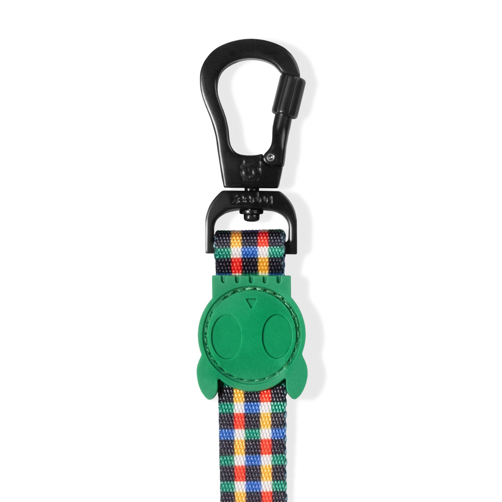 760131 TRAVIS LEASH XS トラビス リード XS