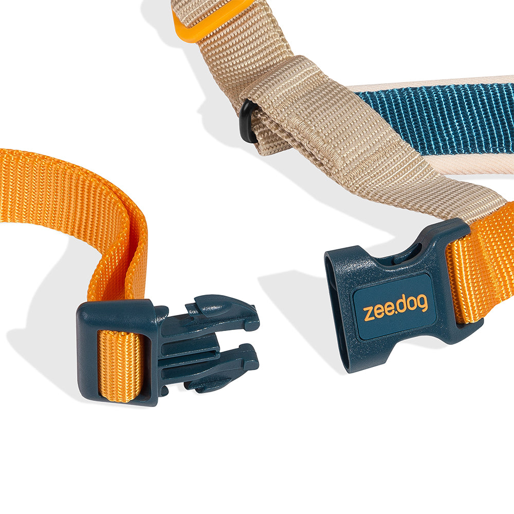 999066 VOYAGE SOFTER WALK HARNESS M ボヤージュ ソフターウォークハーネス M