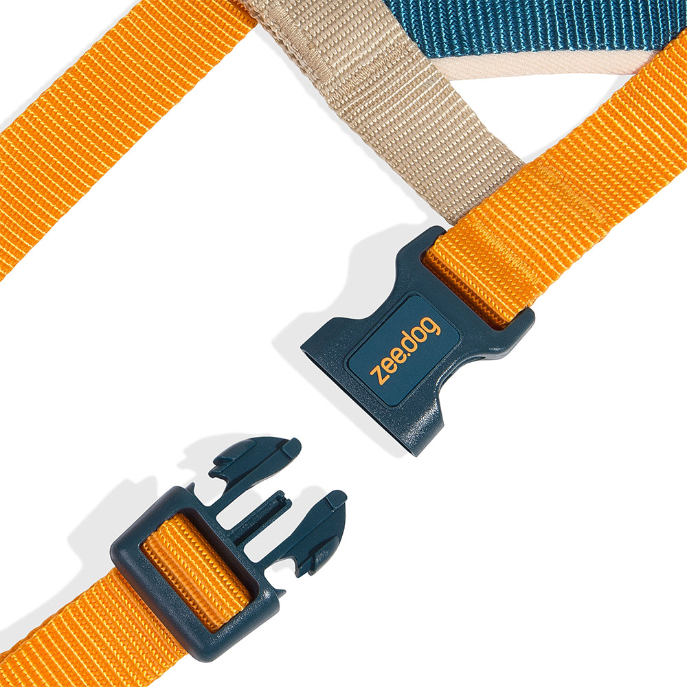999066 VOYAGE SOFTER WALK HARNESS M ボヤージュ ソフターウォークハーネス M