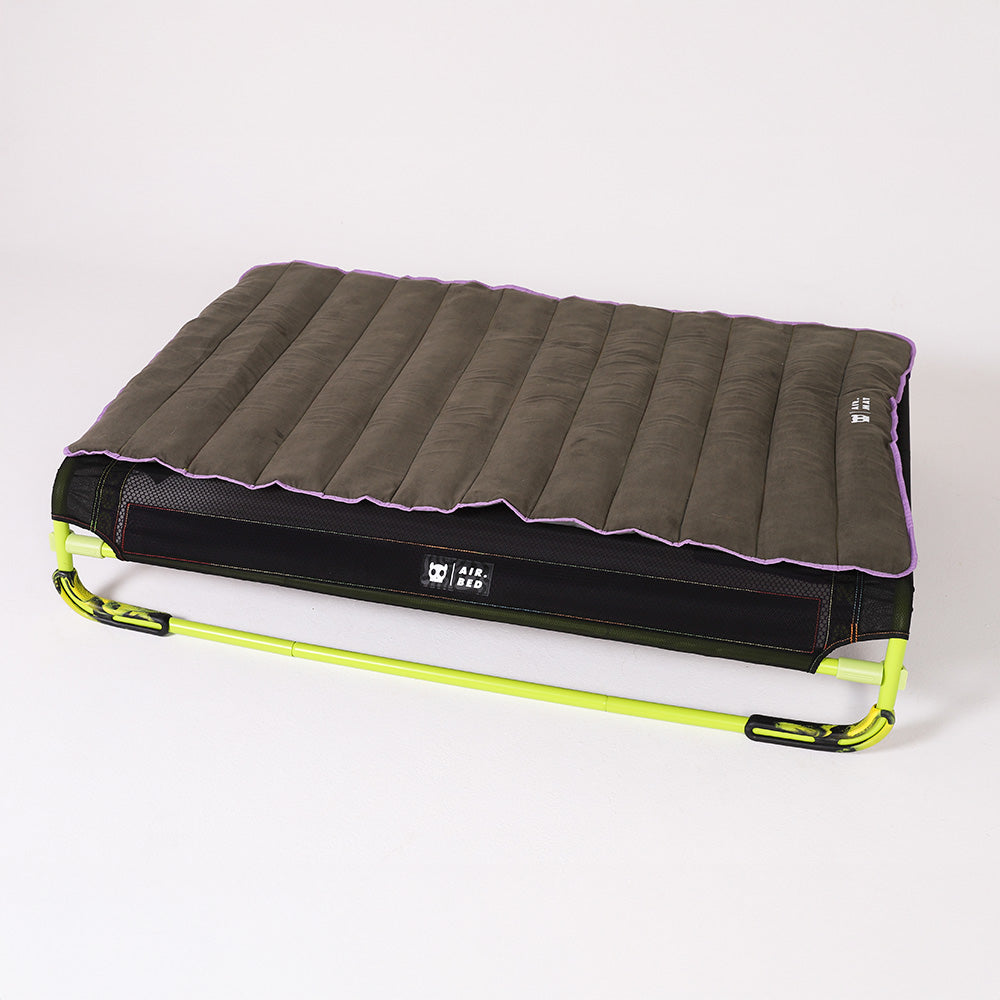 999894 AIR.MAT GREEN S エアマット グリーン S