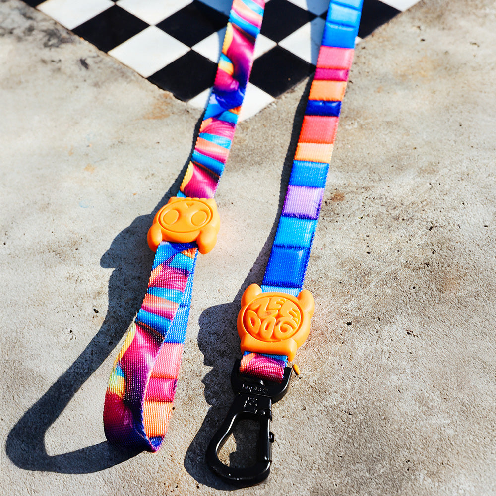 999943 H3D BOUNCE LEASH L H3D バウンス リード L