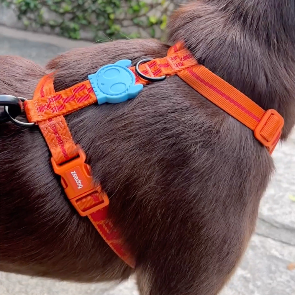 999037 GIBSON H-HARNESS XS ギブソン Hハーネス XS