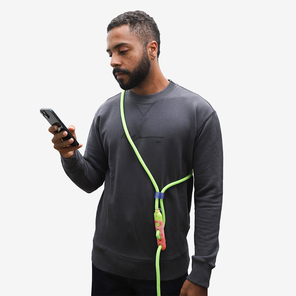 999090 GLO HANDS-FREE LEASH グロウ ハンズフリーリーシュ