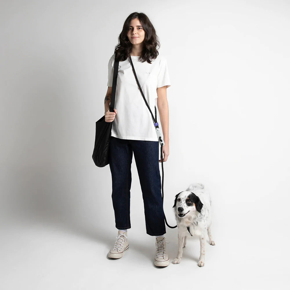 390502 NOX HANDS-FREE LEASH ノックス ハンズフリーリーシュ
