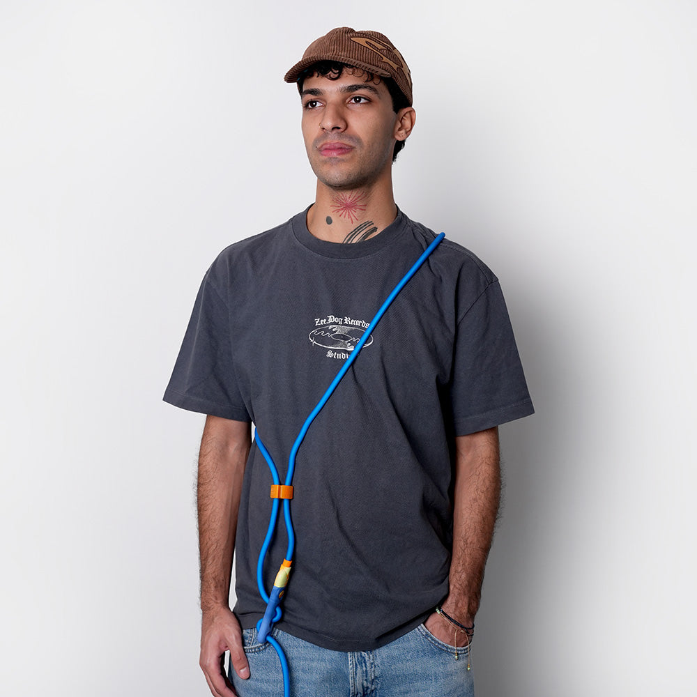 760003 SAPPHIRE NEOPRO HANDS-FREE LEASH サファイア ネオプロ ハンズフリーリーシュ