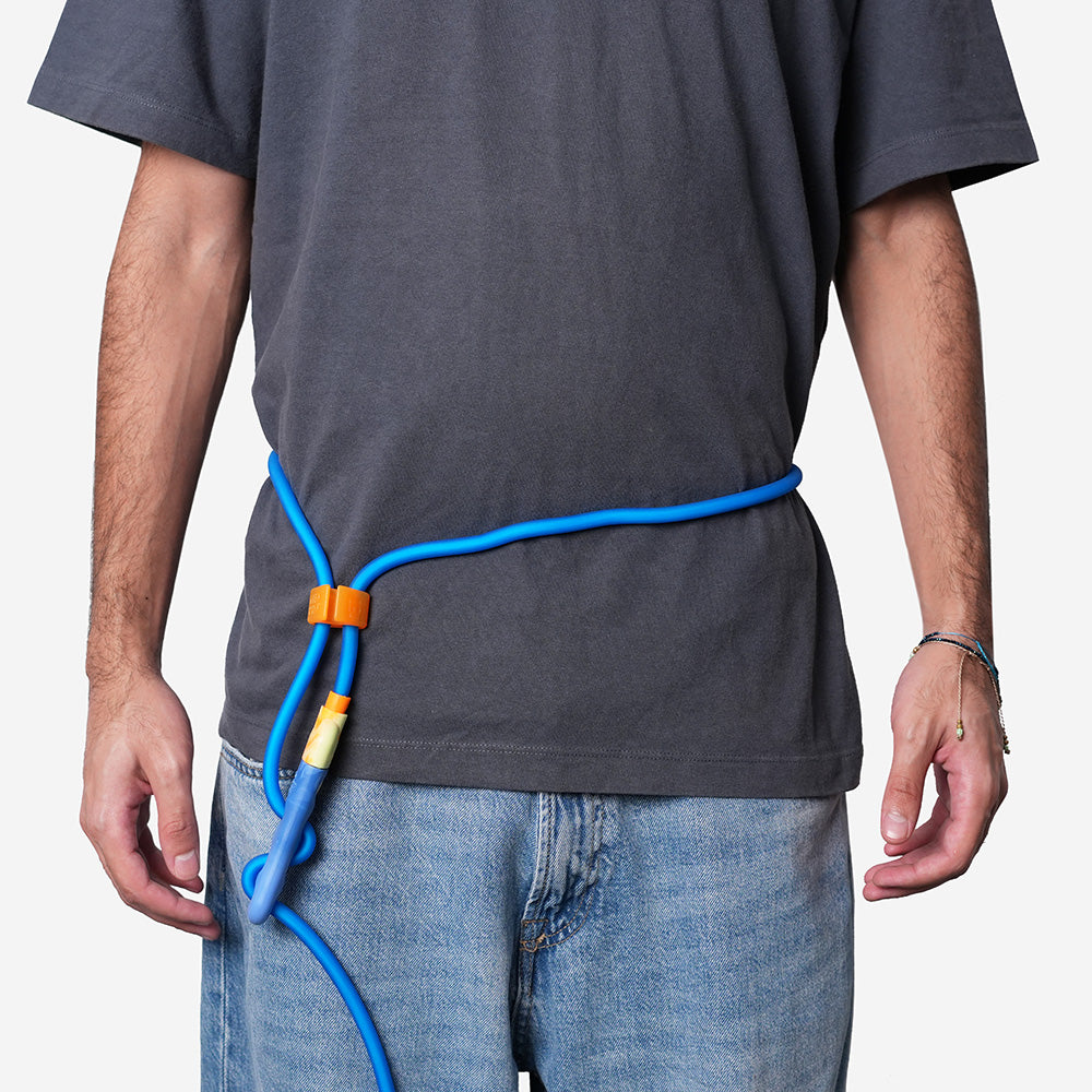 760003 SAPPHIRE NEOPRO HANDS-FREE LEASH サファイア ネオプロ ハンズフリーリーシュ