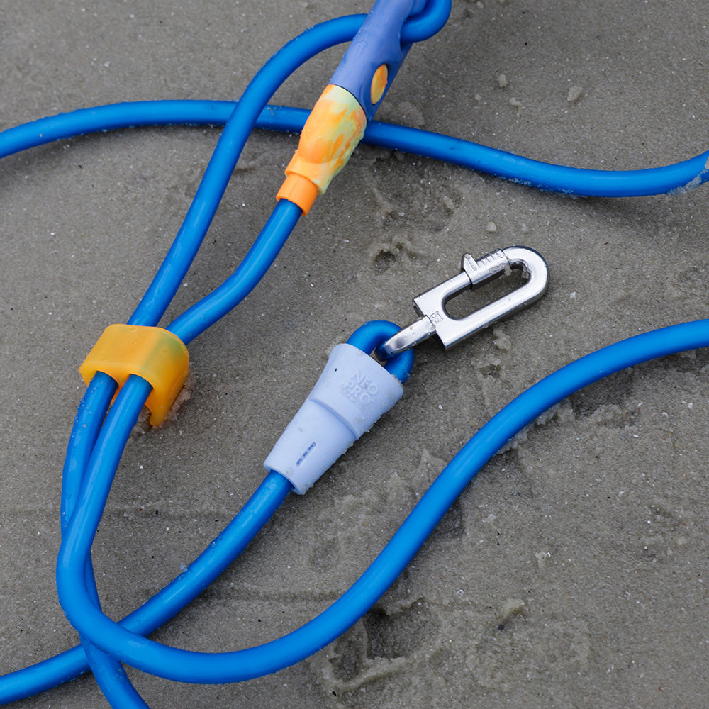 760003 SAPPHIRE NEOPRO HANDS-FREE LEASH サファイア ネオプロ ハンズフリーリーシュ