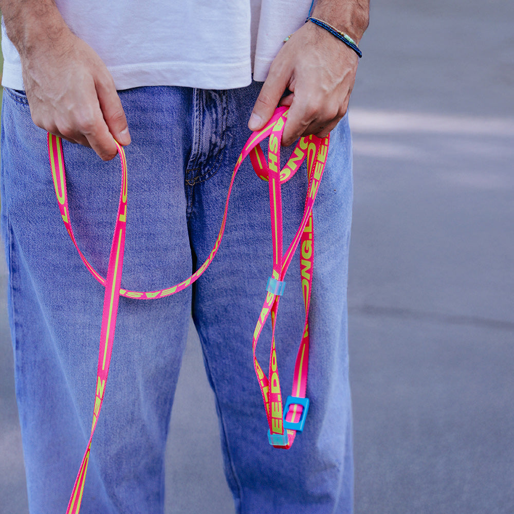 760005 DRAGO LONG LEASH ドラゴ ロングリーシュ