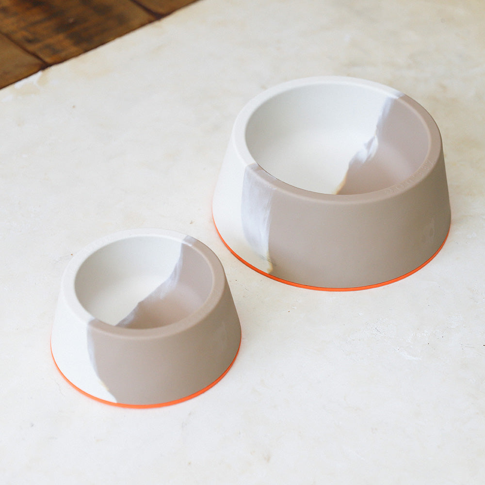 999199 MELAMINE BOWL DESERT S メラミンボウル デザート S