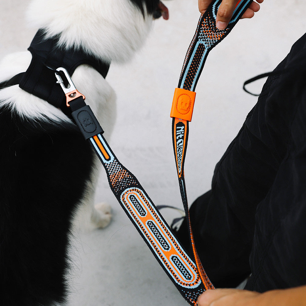 999165 CHRON NIT LEASH クロン ニットリーシュ