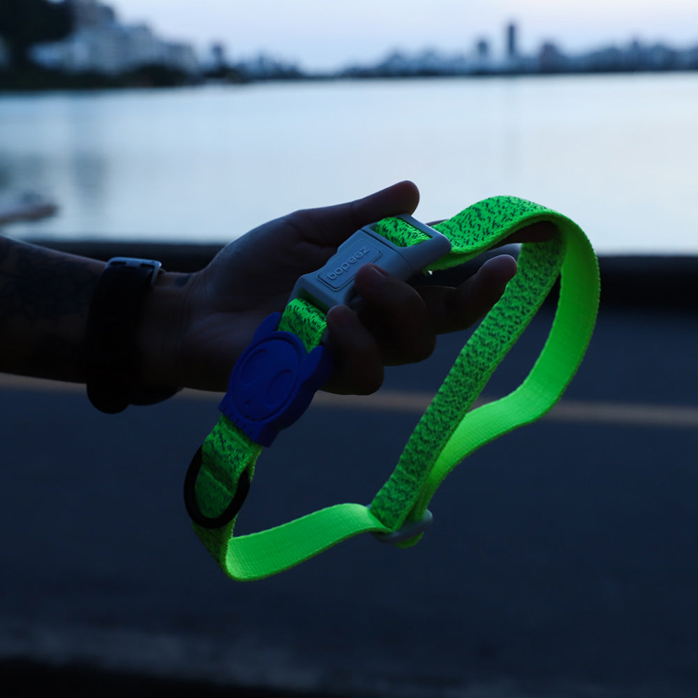 999232 NOX LUMEN COLLAR L ノックス ルーメン カラー L