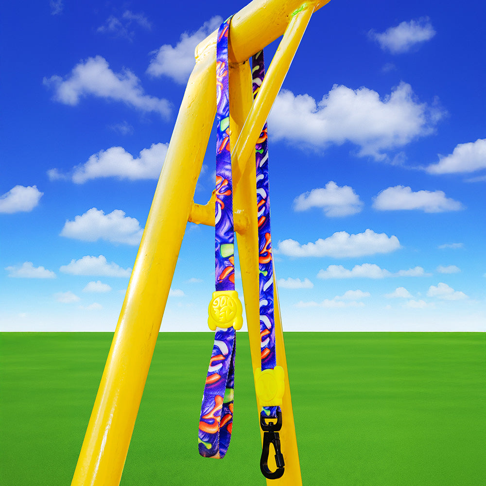 999944 H3D PUFF LEASH XS H3D パフ リード XS