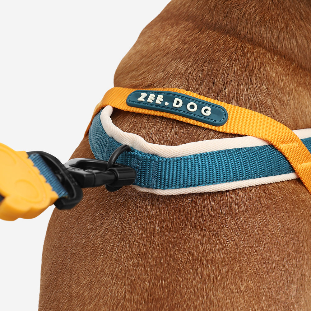 999066 VOYAGE SOFTER WALK HARNESS M ボヤージュ ソフターウォークハーネス M