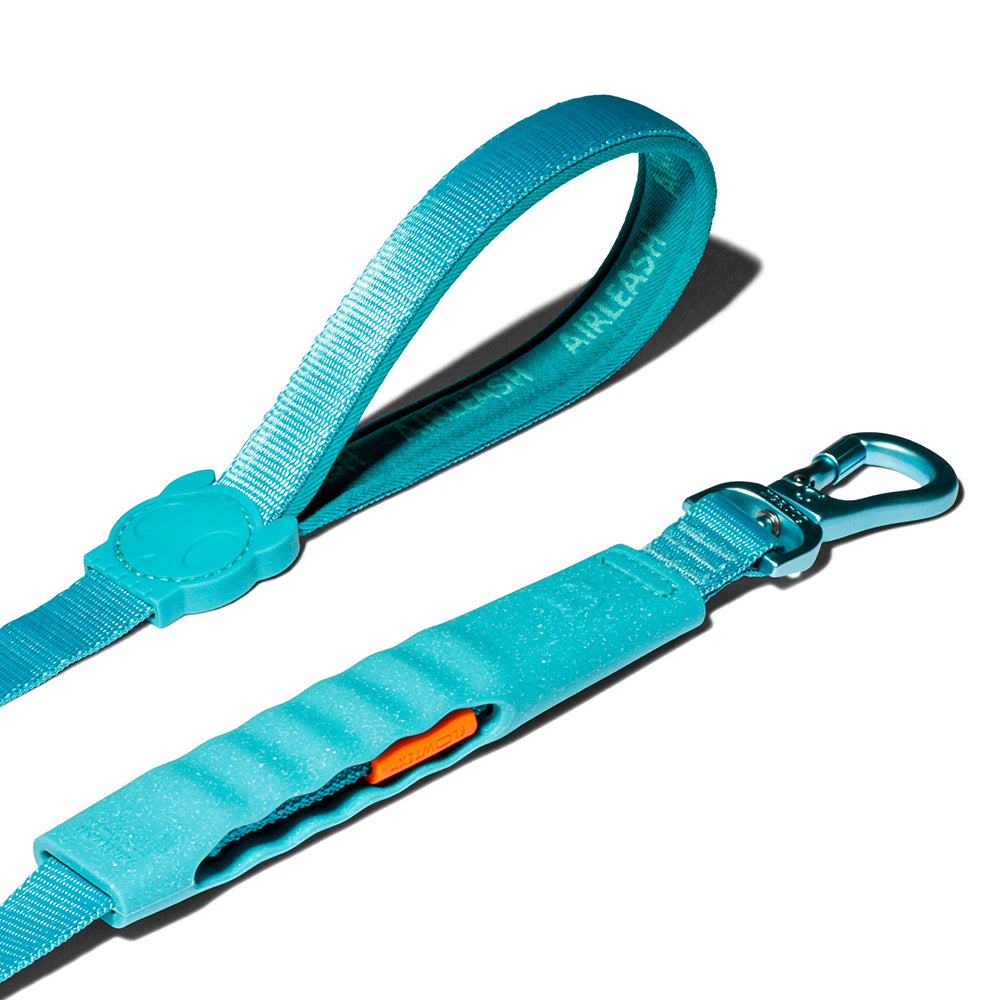 395653 BLUE AIR-LEASH ブルー エアリーシュ