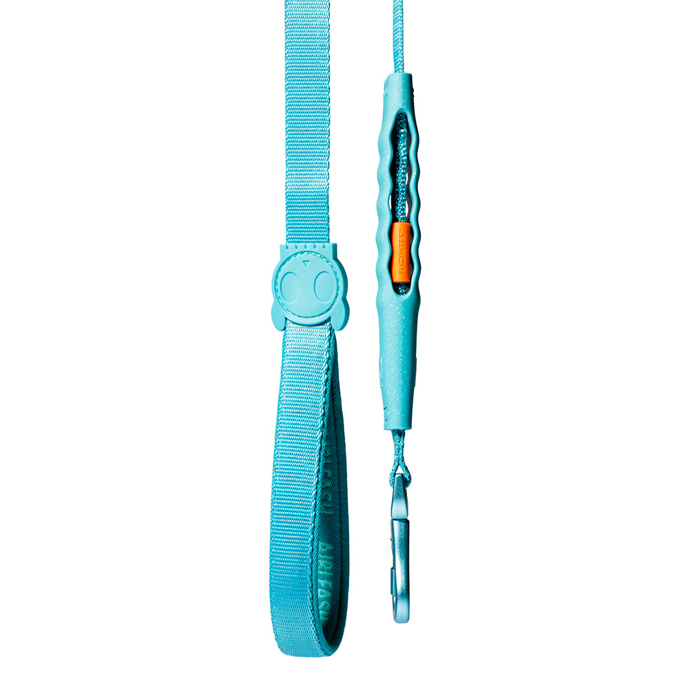 395653 BLUE AIR-LEASH ブルー エアリーシュ