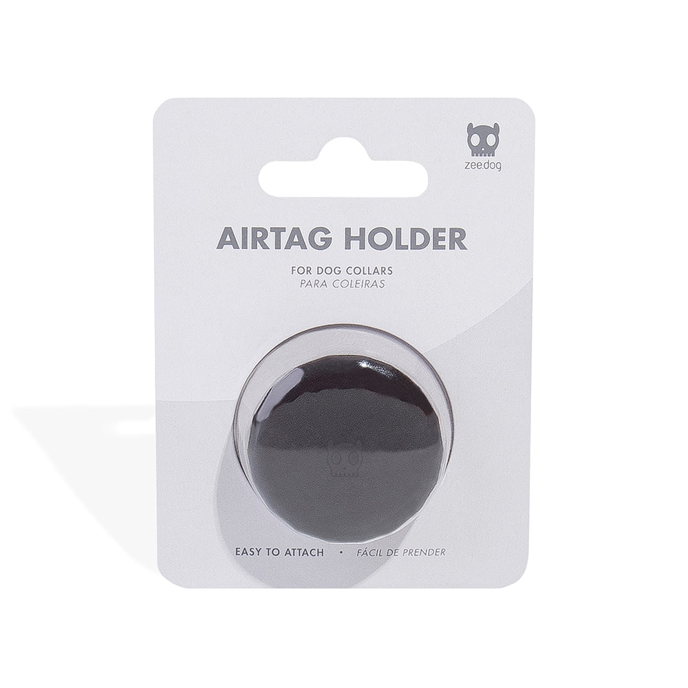 390432 AIRTAG HOLDER GOTHAM エアタグ ホルダー ゴッサム