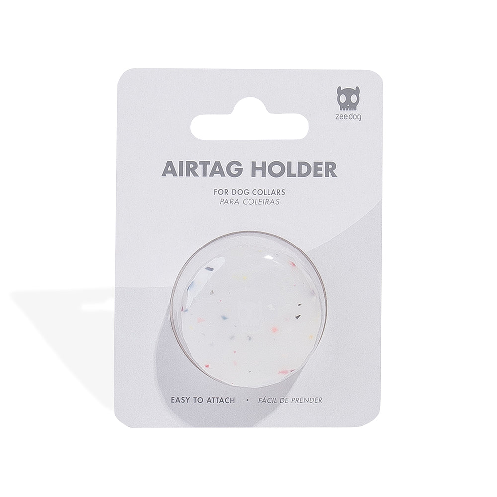 390434 AIRTAG HOLDER JELLY エアタグ ホルダー ジェリー