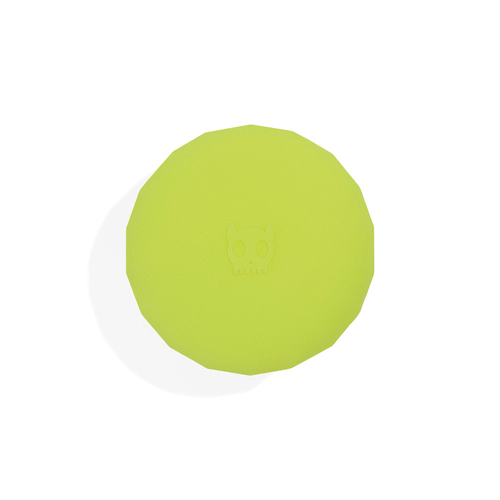 390433 AIRTAG HOLDER LIME エアタグ ホルダー ライム