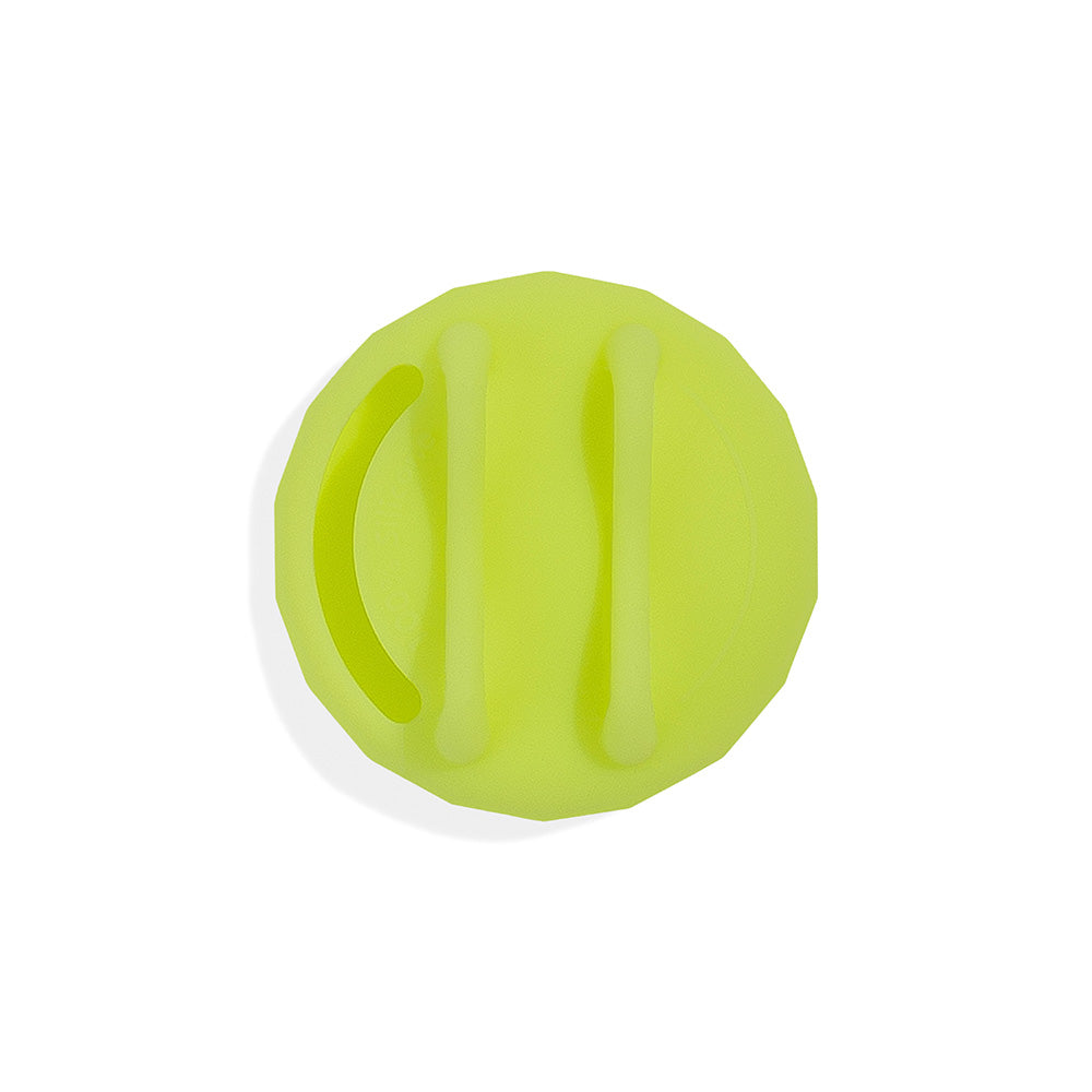 390433 AIRTAG HOLDER LIME エアタグ ホルダー ライム