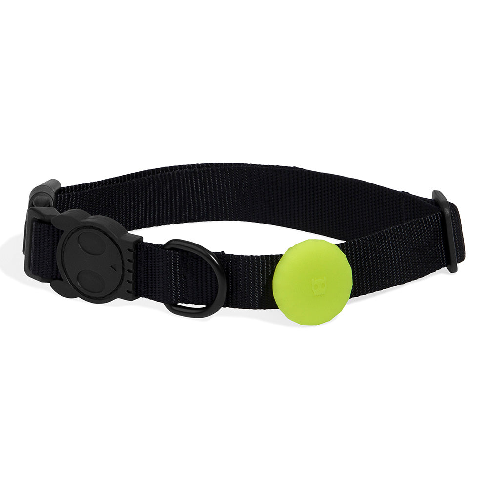 390433 AIRTAG HOLDER LIME エアタグ ホルダー ライム