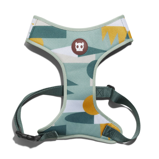 395351 APACHE MESH HARNESS XS アパッチ メッシュハーネス XS