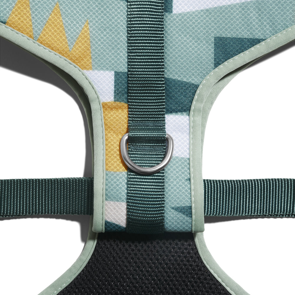 395353 APACHE MESH HARNESS M アパッチ メッシュハーネス M