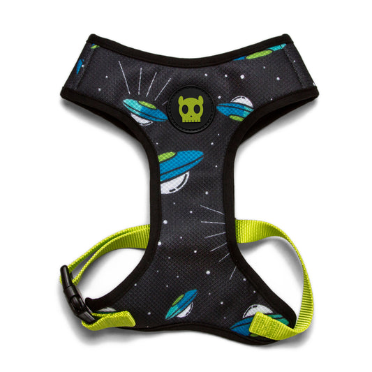 22863 AREA 51 MESH HARNESS XS エリア51 メッシュハーネス XS