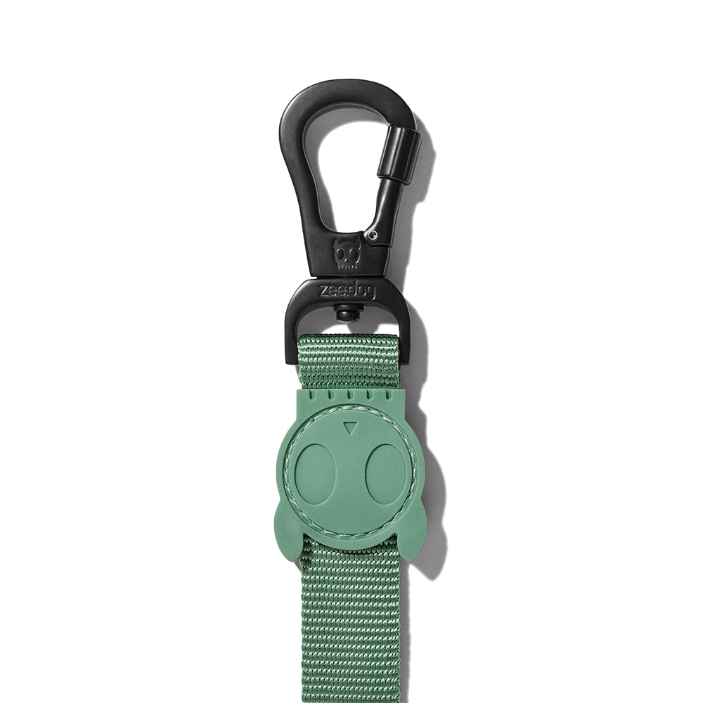 395734 ARMY GREEN LEASH L アーミーグリーン リード L