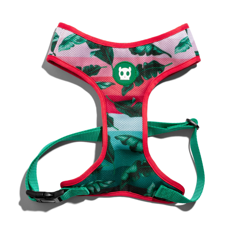 702625 BALI MESH HARNESS M バリ メッシュハーネス M