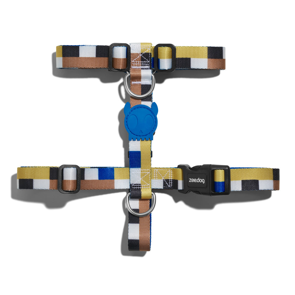 395347 BLOCKS H-HARNESS XS ブロックス Hハーネス XS