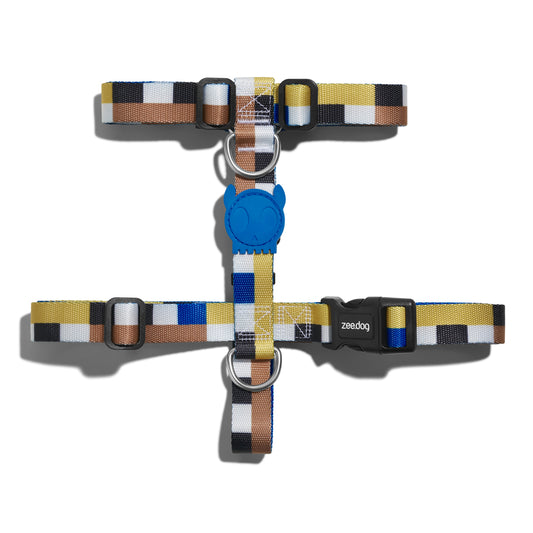 395347 BLOCKS H-HARNESS XS ブロックス Hハーネス XS