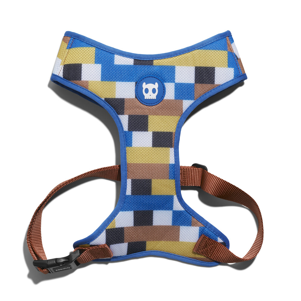 395369 BLOCKS MESH HARNESS M ブロックス メッシュハーネス M