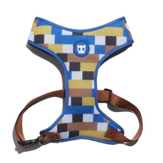 395367 BLOCKS MESH HARNESS XS ブロックス メッシュハーネス XS