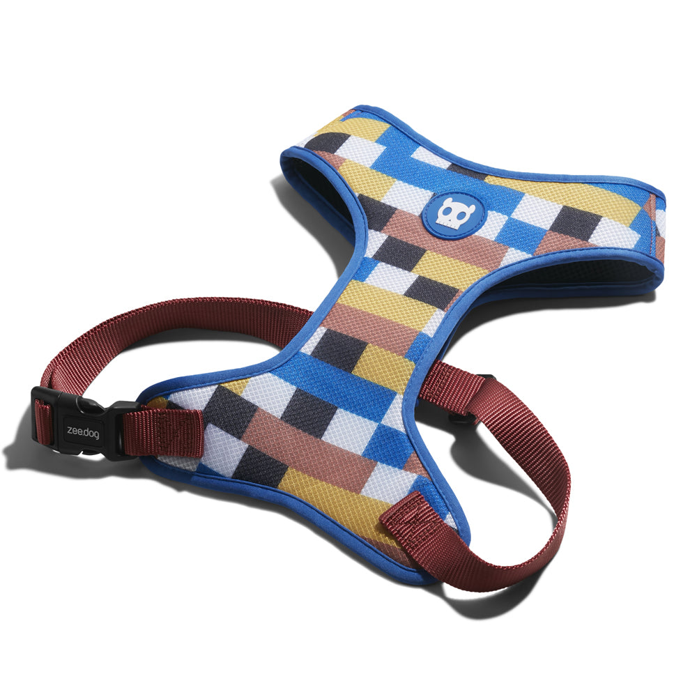 395369 BLOCKS MESH HARNESS M ブロックス メッシュハーネス M