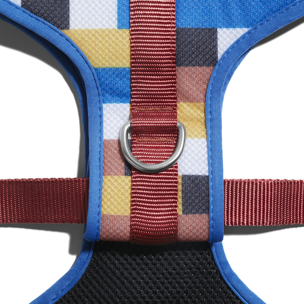 395369 BLOCKS MESH HARNESS M ブロックス メッシュハーネス M