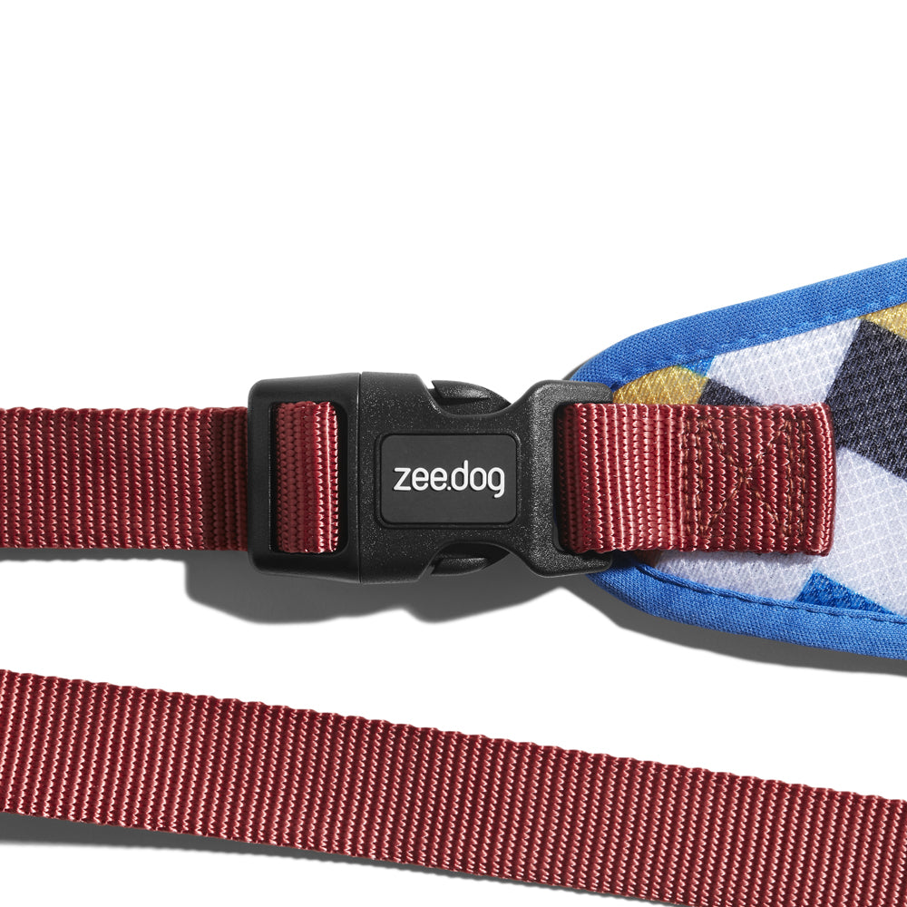 395369 BLOCKS MESH HARNESS M ブロックス メッシュハーネス M