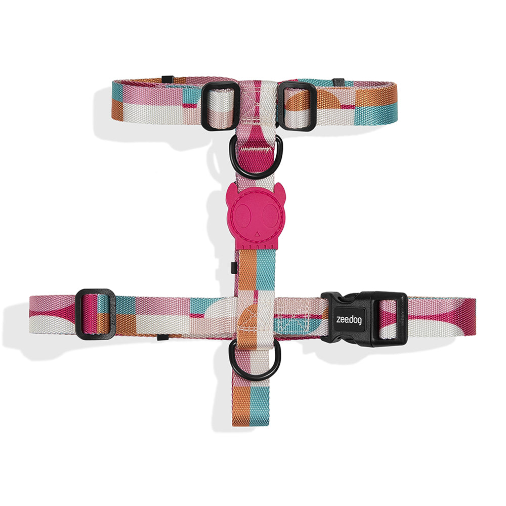 390957 BLOOM H-HARNESS XS ブルーム Hハーネス XS