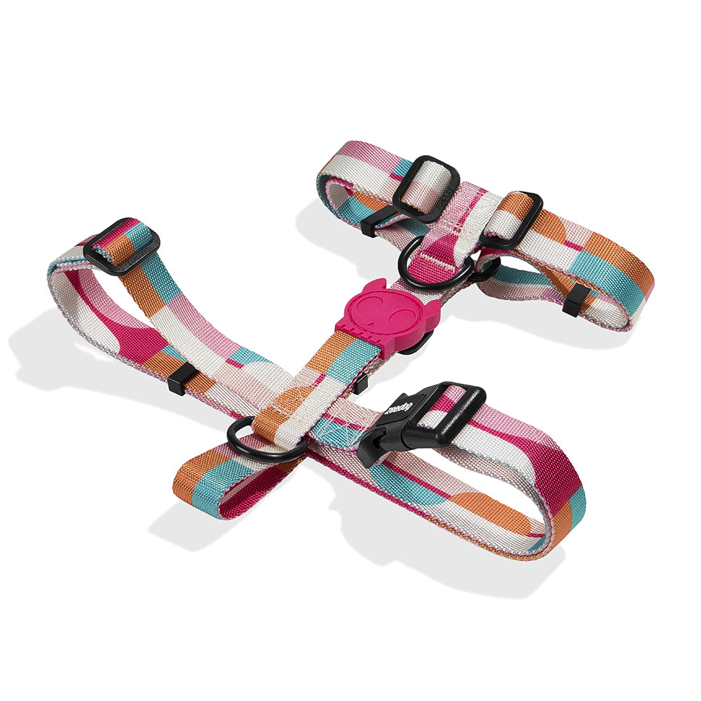 390957 BLOOM H-HARNESS XS ブルーム Hハーネス XS