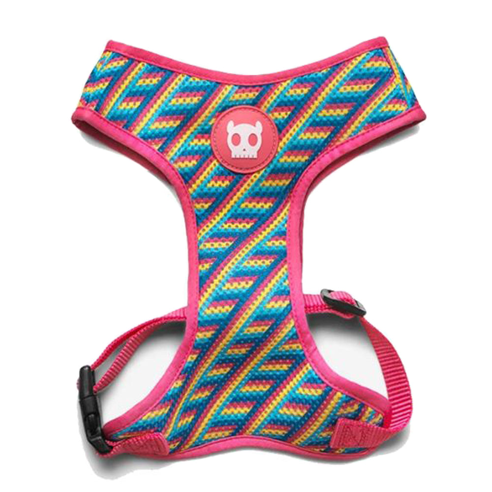 21248 BOWIE MESH HARNESS M ボウイ メッシュハーネス M