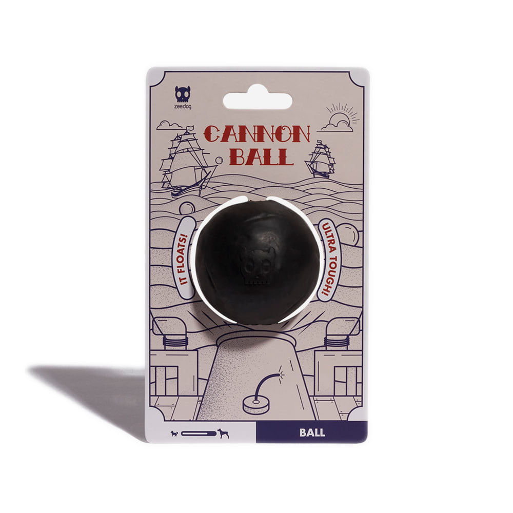 570050 CANNON BALL