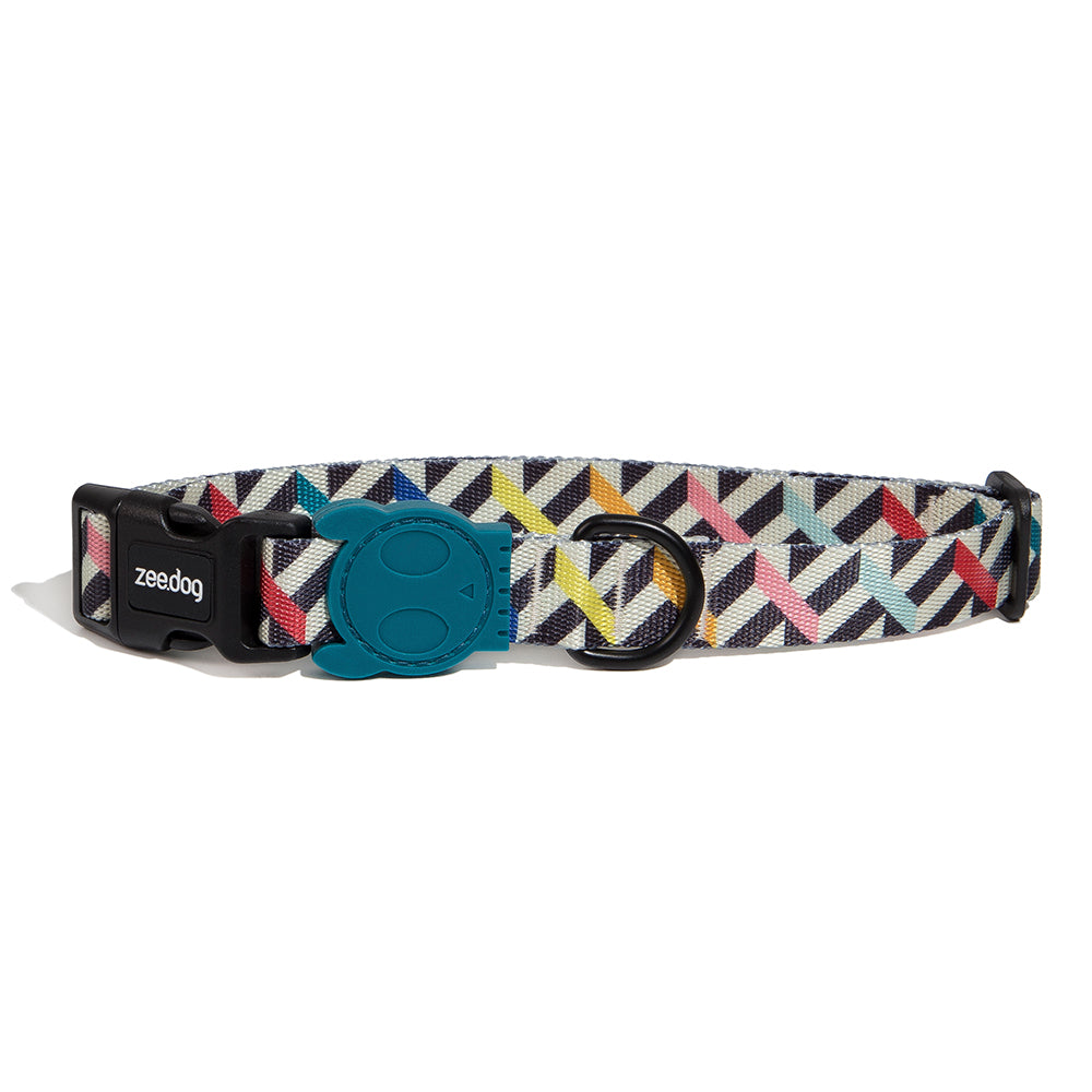 390314 FRITZ COLLAR S フリッツ カラー S