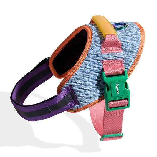 390306 GALAXY FLY HARNESS XL(5) ギャラクシー フライハーネス XL