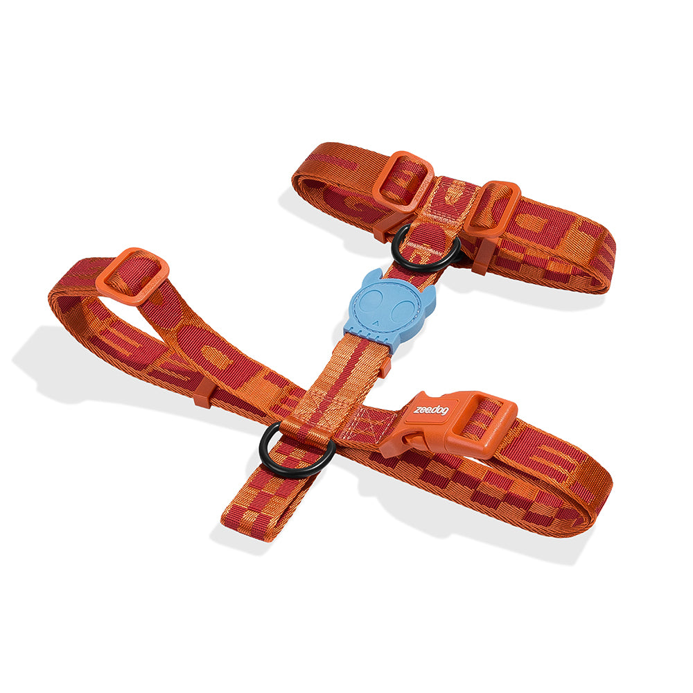 999037 GIBSON H-HARNESS XS ギブソン Hハーネス XS