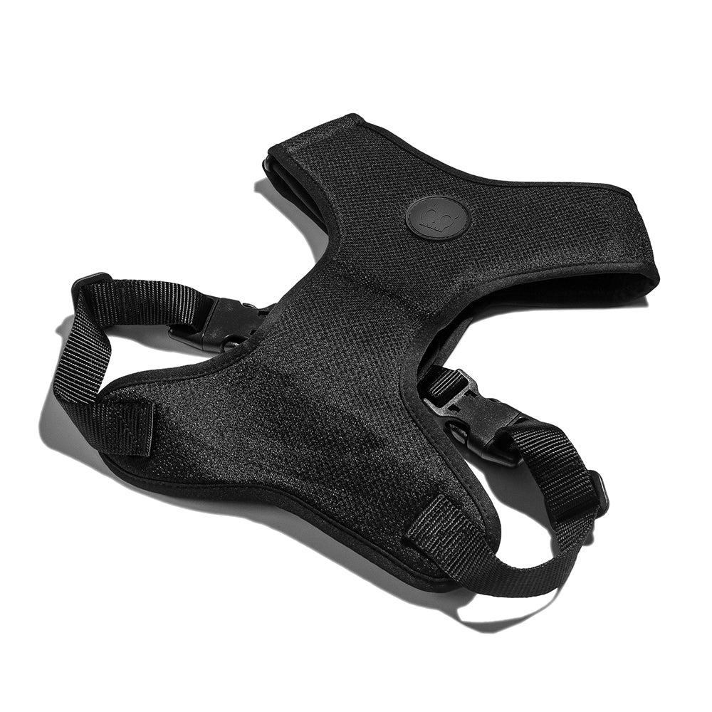 395684 GOTHAM ADJUSTABLE AIR MESH HARNESS S ゴッサム アジャスタブルメッシュハーネス S
