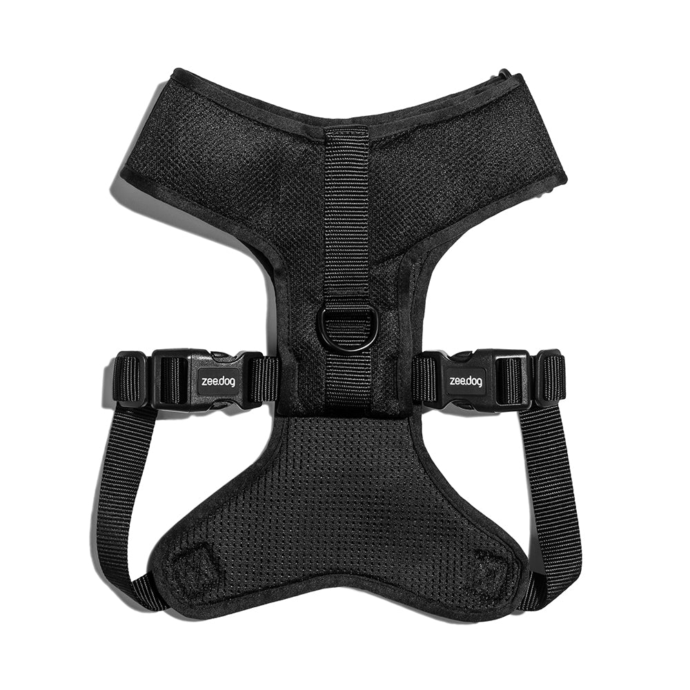 395684 GOTHAM ADJUSTABLE AIR MESH HARNESS S ゴッサム アジャスタブルメッシュハーネス S
