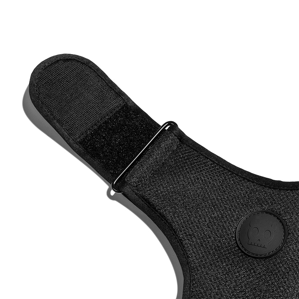 395684 GOTHAM ADJUSTABLE AIR MESH HARNESS S ゴッサム アジャスタブルメッシュハーネス S