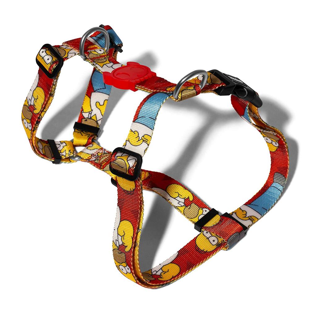 702478 HOMER SIMPSON H-HARNESS XS ホーマーシンプソン Hハーネス XS