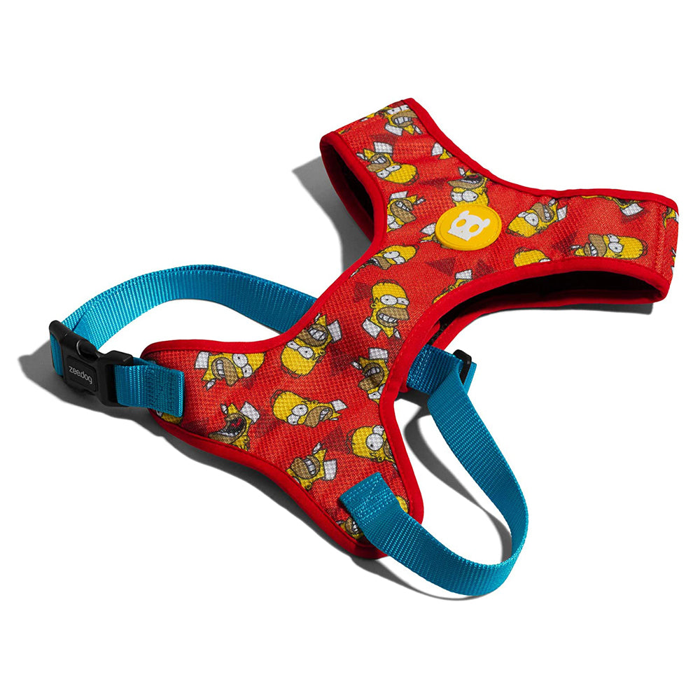 702502 HOMER SIMPSONS MESH HARNESS XS ホーマーシンプソン メッシュハーネス XS